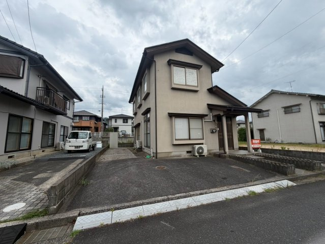 【駐車場】の画像