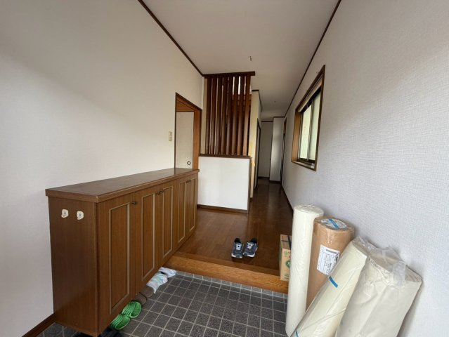 【玄関】の画像