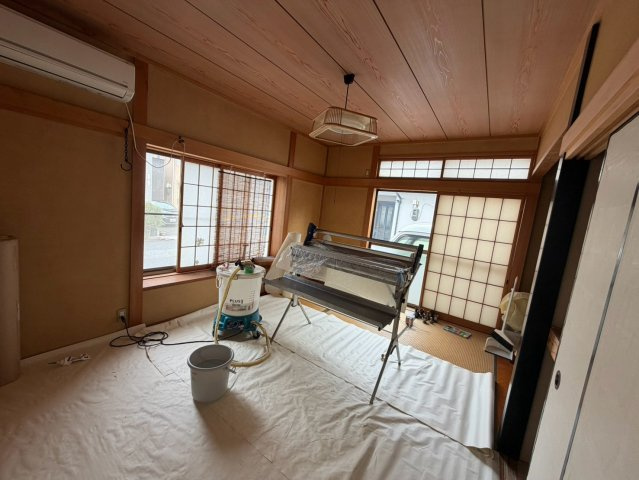 【和室】の画像