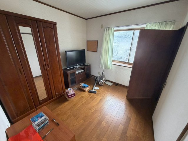 【洋室】の画像
