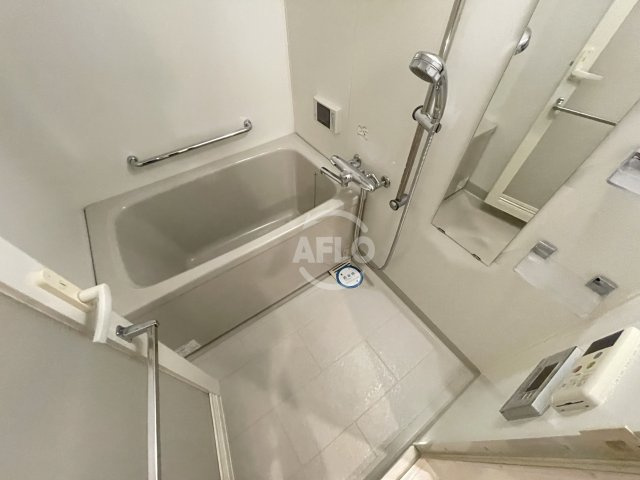 南堀江プライマリーワンの浴室|南堀江プライマリーワン　バスルーム