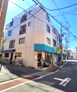 一枝ビルのその他共用部分