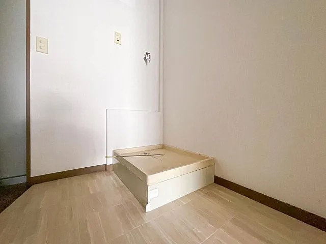 ホーミィ西大井の設備|別部屋参考