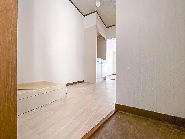 ホーミィ西大井の玄関|別部屋参考