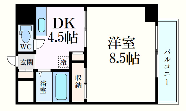 モーニングパーク