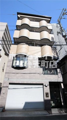 【外観】 | シティハイツKOJIMA | 建物外観を気になさる方へ、見た目の良い物件です