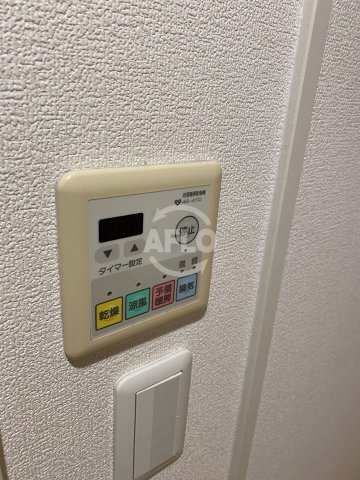 南堀江パークホームズの設備