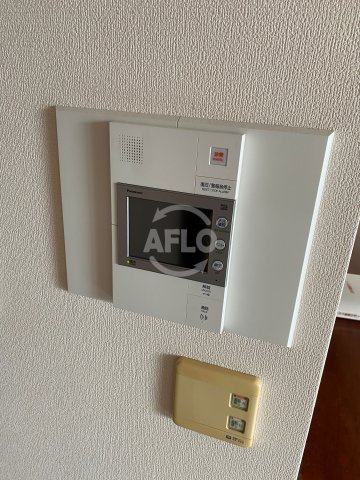 南堀江パーク・ホームズ　日吉小学校区のセキュリティ
