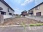 売地 日野市旭が丘2丁目 全1区画の画像