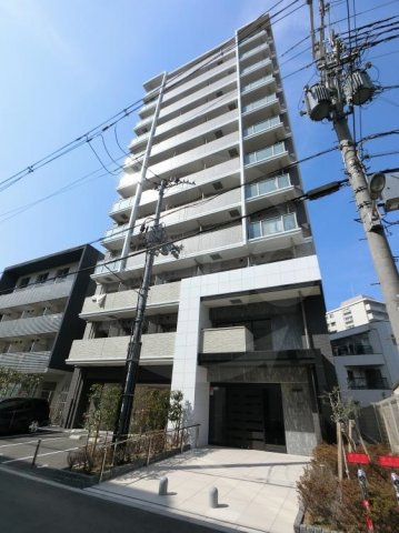 エスリード南堀江グランツ