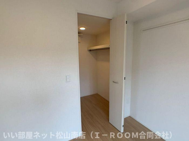【収納】 | D-room山西Ⅱ