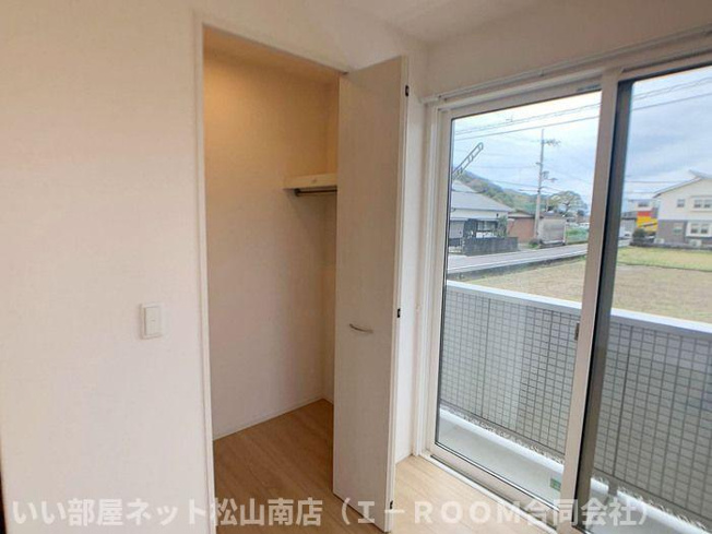 【収納】 | D-room山西Ⅱ