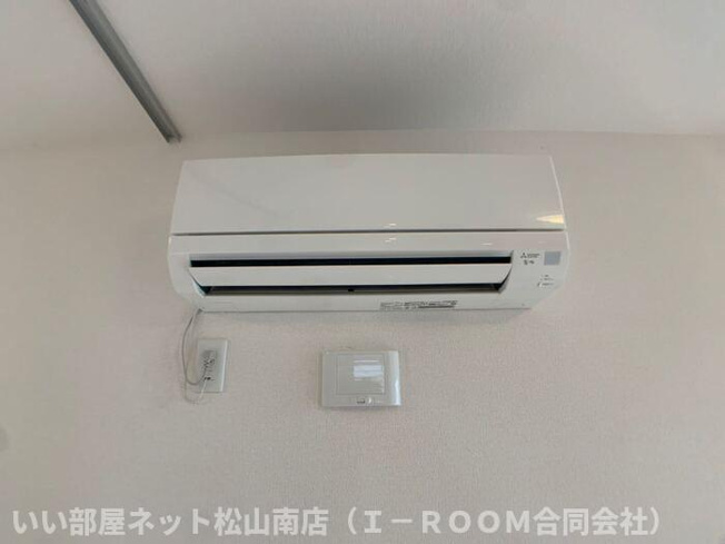 【設備】 | D-room山西Ⅱ