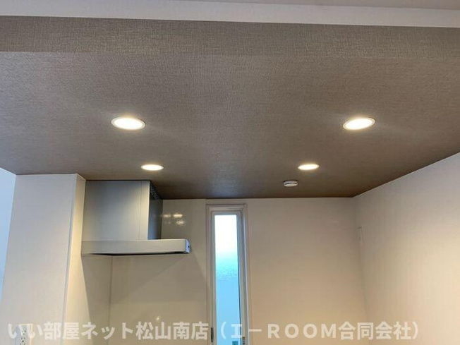 【居間・リビング】 | D-room山西Ⅱ