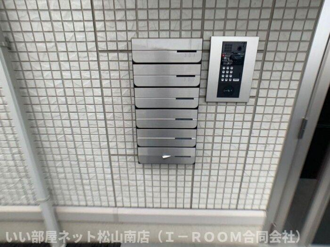 【その他共用部分】 | D-room山西Ⅱ