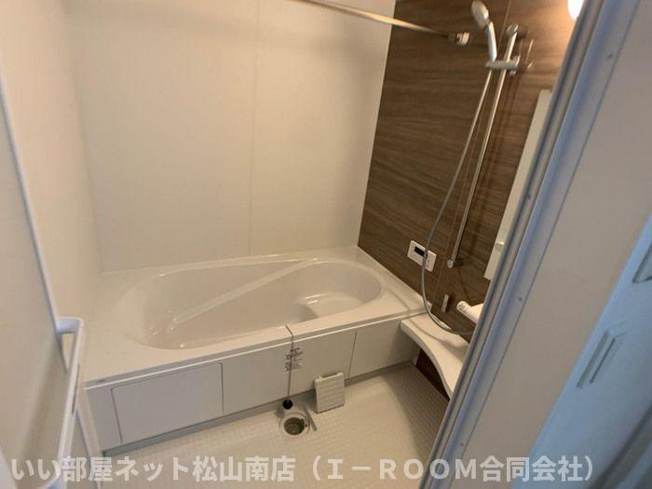 【浴室】 | D-room山西Ⅱ