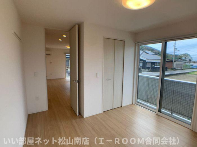 【内装】 | D-room山西Ⅱ