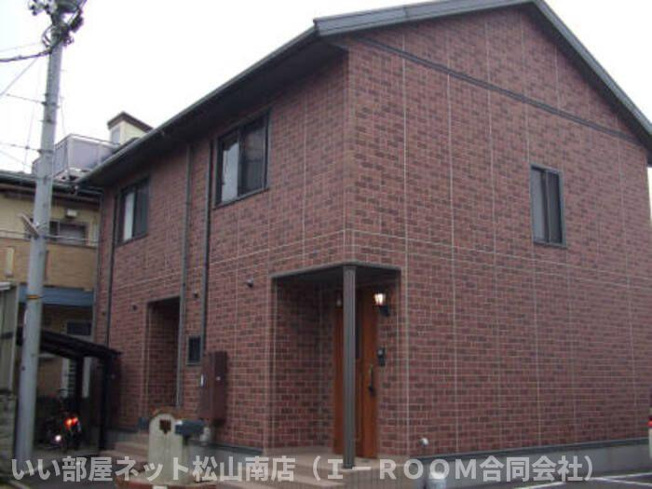 【外観】 | ウィロー・ウーノ