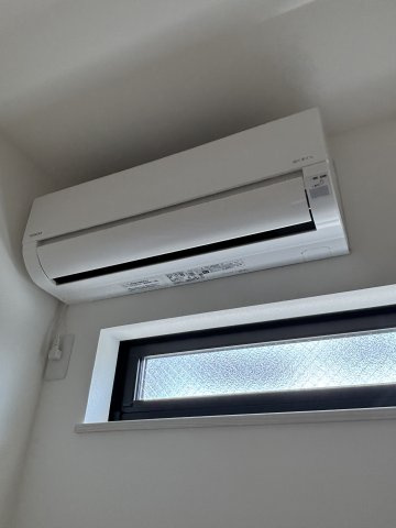 ラモーナ雁屋西町の設備