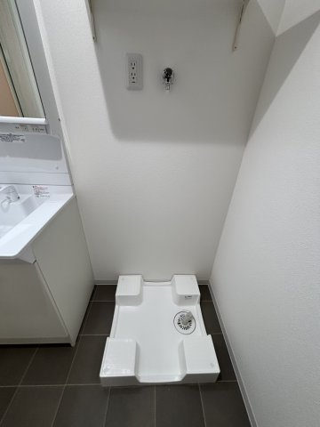 ラモーナ雁屋西町の設備