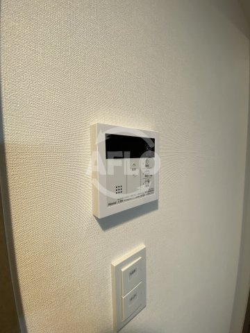 アプリーレ阿波座南の設備|アプリーレ阿波座南　給湯器