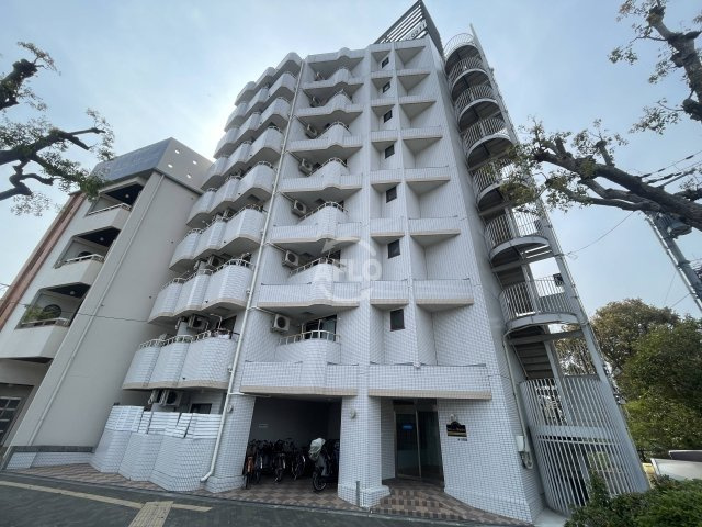 大阪ドームイン長堀　日吉小学校区