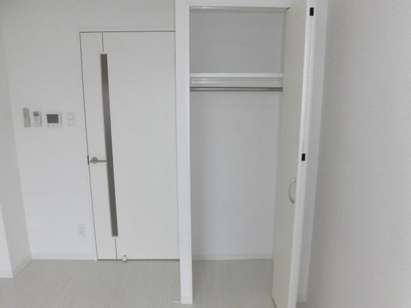 【収納】 | グランパシフィック今里駅前