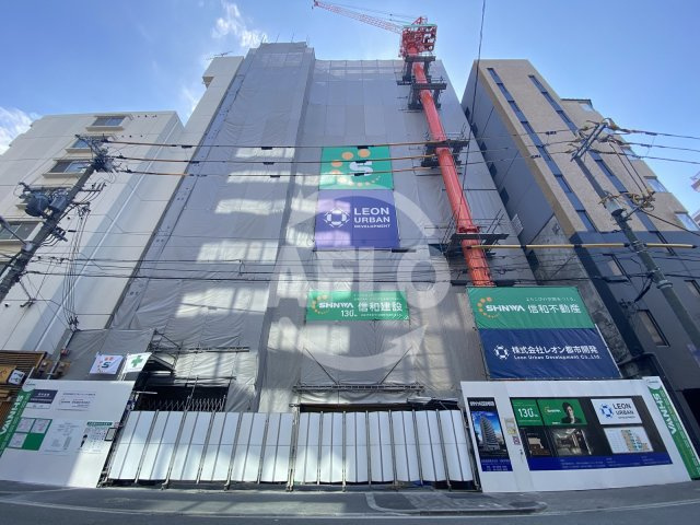 スプランディッド堀江　堀江小学校区の設備|スプランディッド堀江　