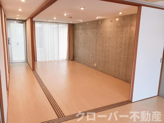 京都みやびの内装