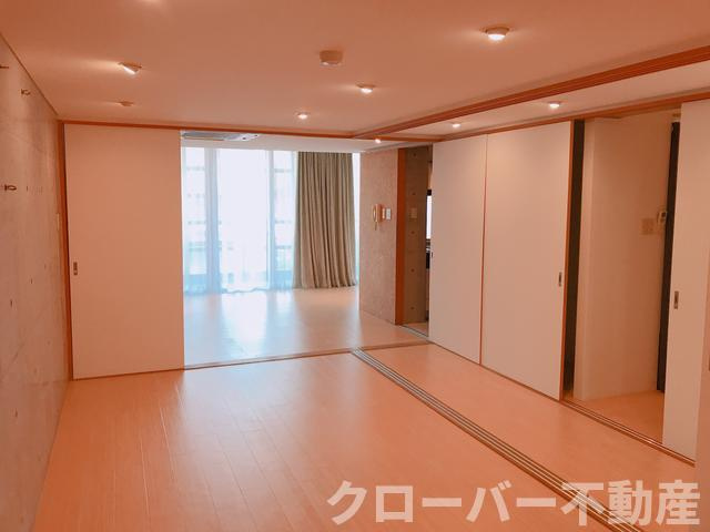 京都みやびの内装