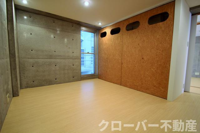 京都みやびの内装