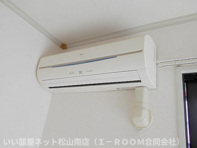 【設備】 | セジュールいくし　C棟
