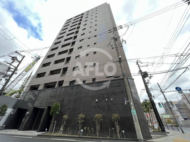 リーガルあみだ池新町　堀江小学校区