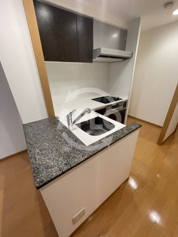 リーガル南堀江　堀江小学校区のキッチン|リーガル南堀江　キッチン