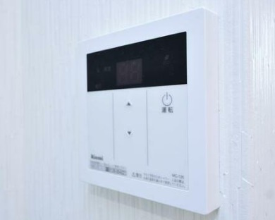 グラード氷川台Ⅱのセキュリティ