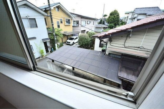 グラード氷川台Ⅱ