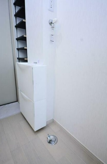 グラード氷川台Ⅱ