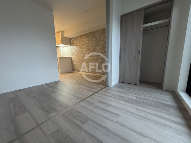 コンフォリア・リヴ本町WEST　Qの内装|スプランディッド大阪WEST　内装