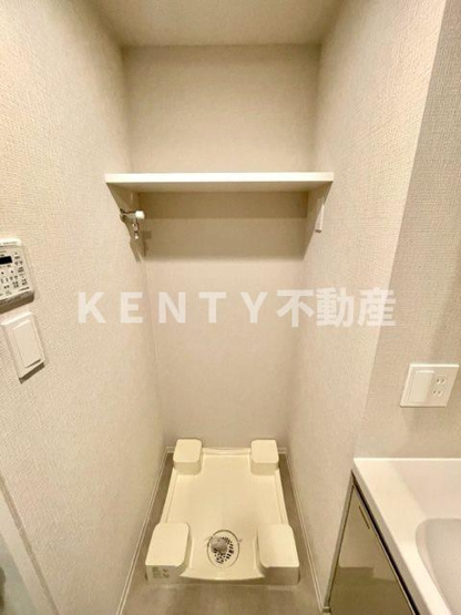 【設備】 | クレヴィアリグゼ北品川Ⅱステーションコート