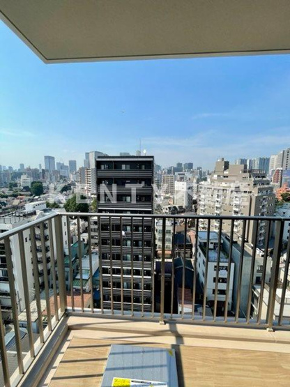 【展望】 | クレヴィアリグゼ北品川Ⅱステーションコート