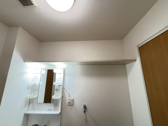 グランディスの収納