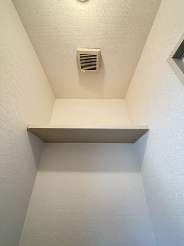 グランディスの収納