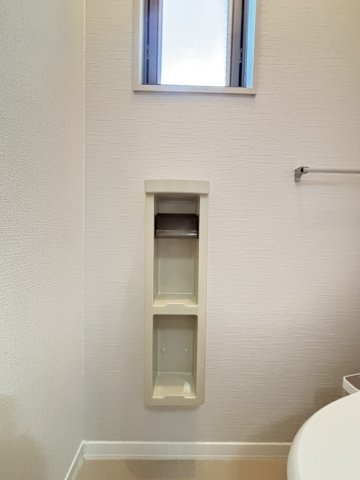 グランディスの収納