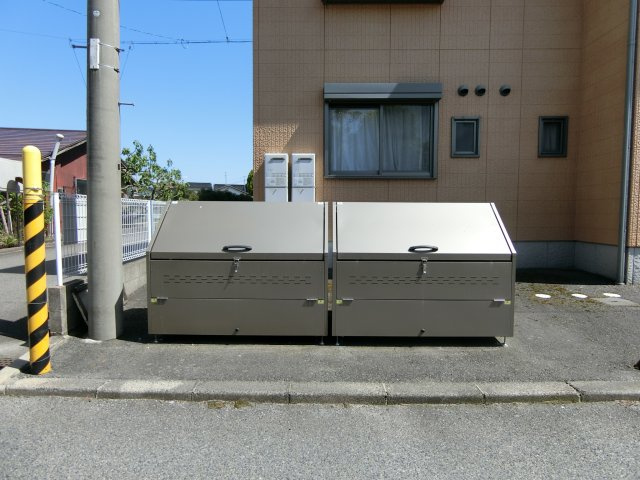 グランディスのその他共用部分