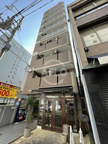 新町エビスの外観|新町エビス　外観