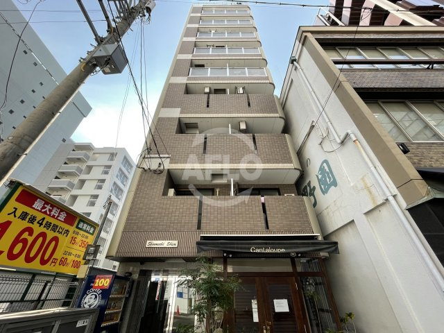 新町エビスの外観|新町エビス　外観