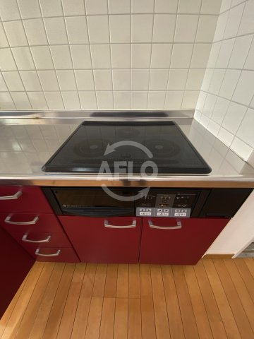 TAIHOルグラン靱本町のキッチン|TAIHOルグラン靱本町　キッチン