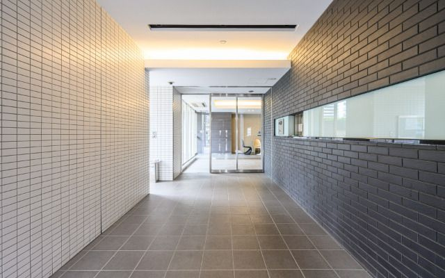 【ロビー】ロイズスクエア東陽町