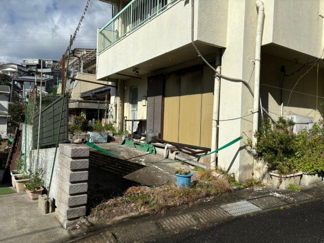 下竜尾町　売家のその他