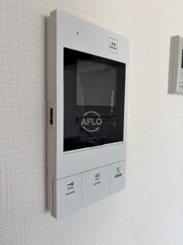 21北堀江　堀江小学校区のセキュリティ|21北堀江　設備